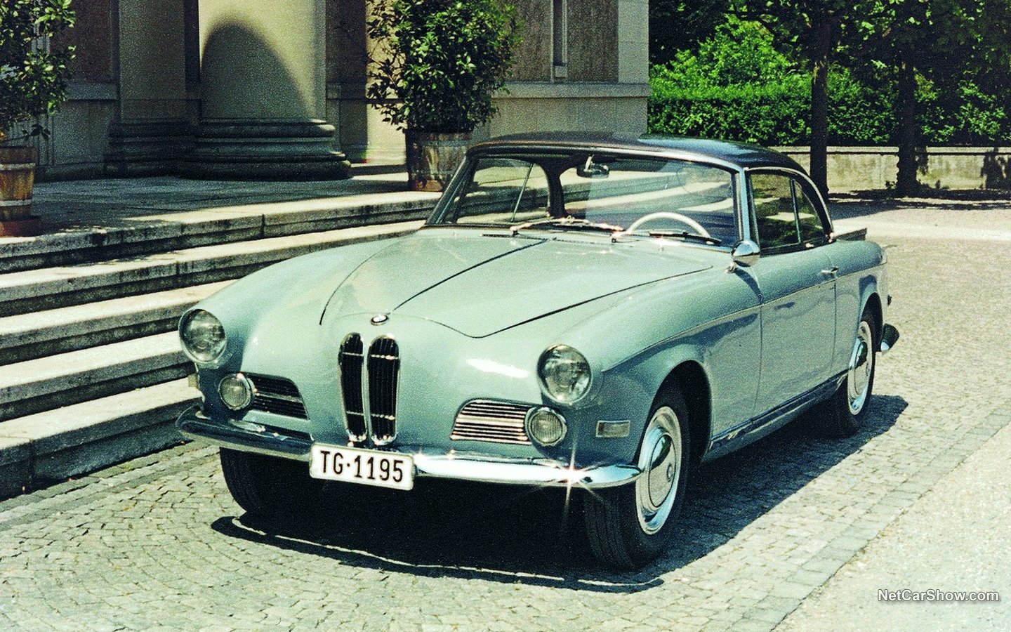 BMW 503 Coupé 1956 0aa3172f