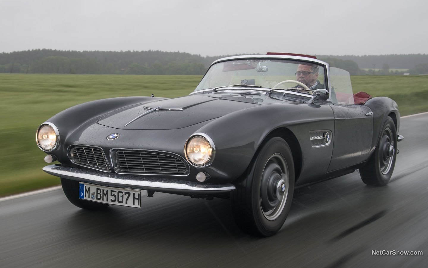 BMW 507 1956 412479b8