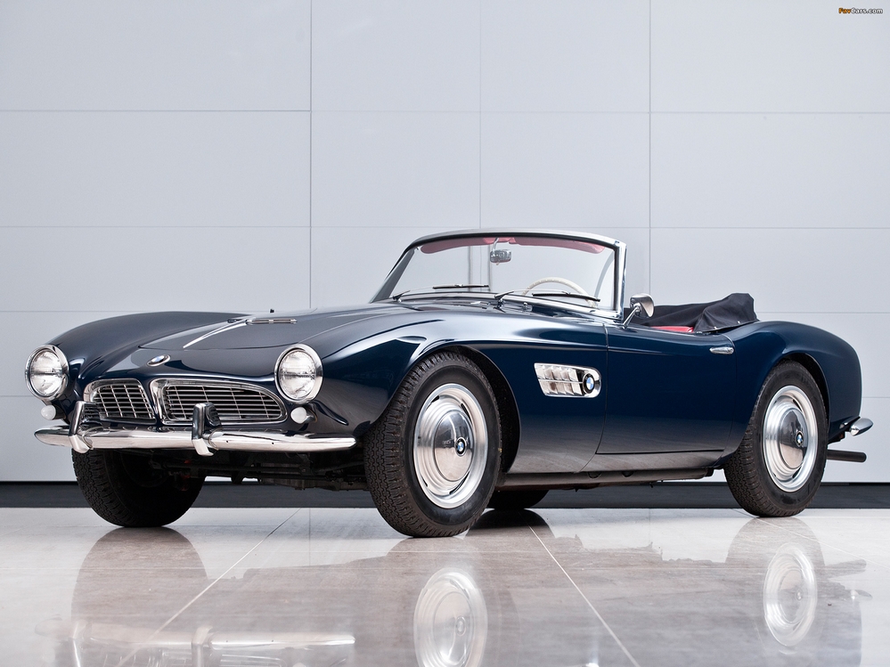 BMW 507 Roadster 1956 supercars net bmw_507_1957_images_4 aaa 