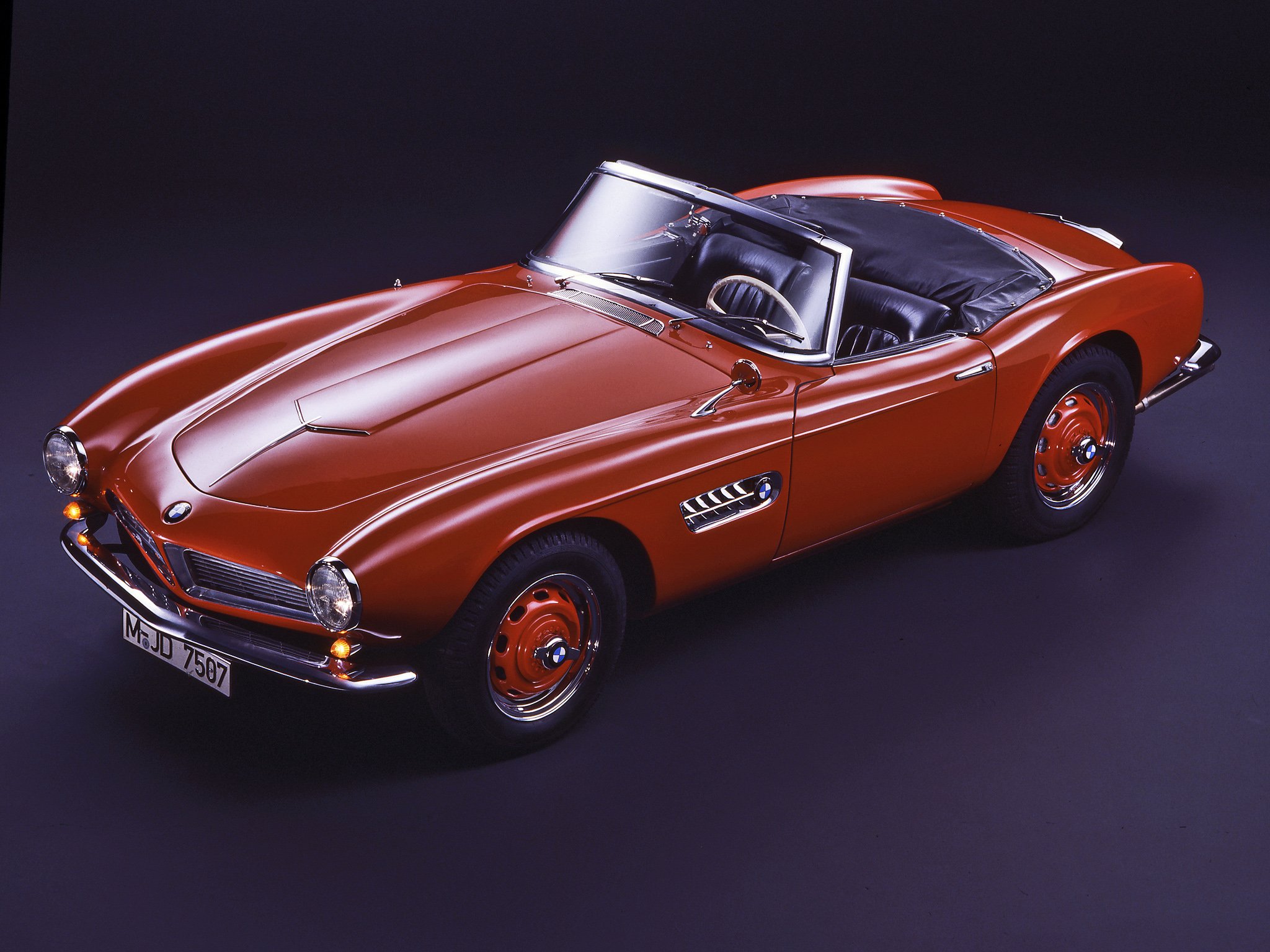 BMW 507 Roadster 1956 wallup net 677489-bmw-507-series-i-1956-classic-cars-convertible