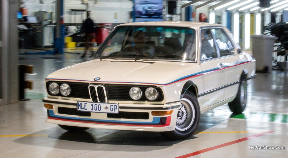 BMW 530 MLE 1976   15d0bbe8