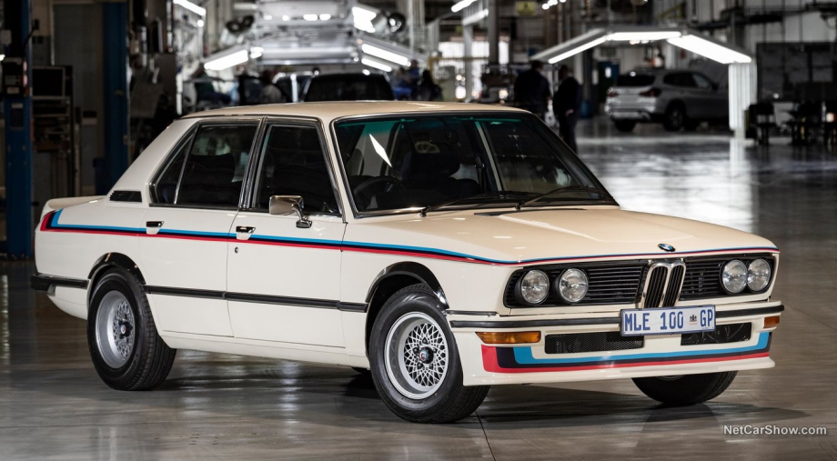 BMW 530 MLE 1976   31202bf6