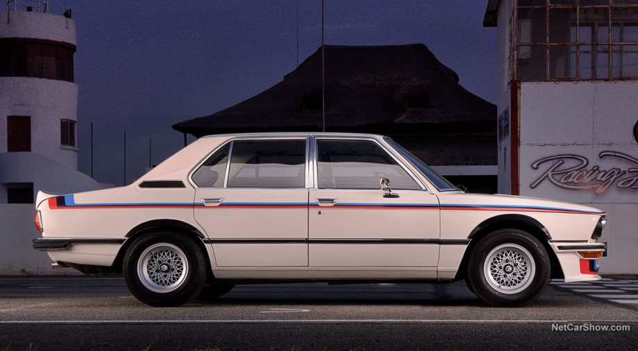 BMW 530 MLE 1976   4a28d99d