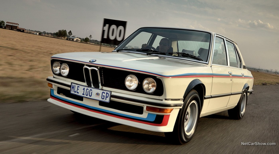 BMW 530 MLE 1976   8fe5b62c