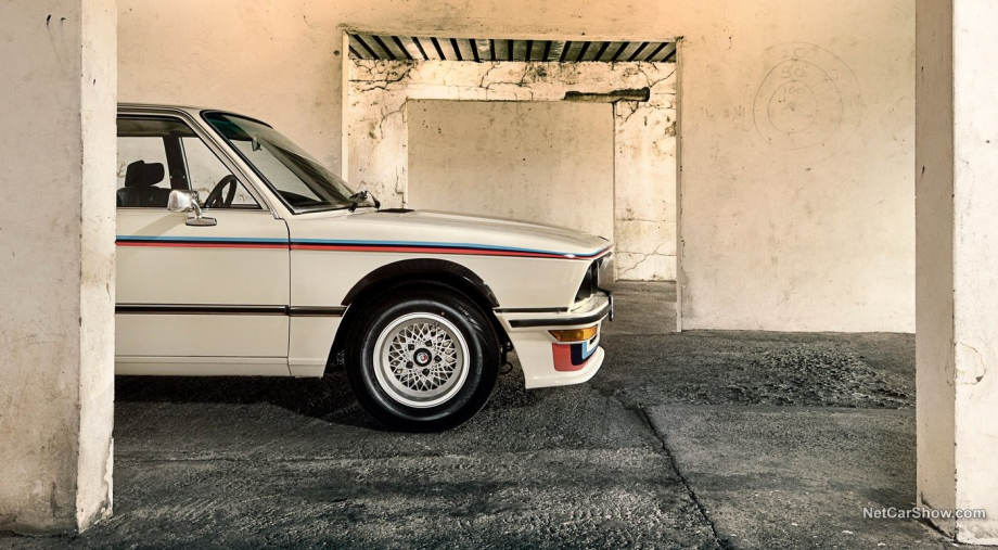 BMW 530 MLE 1976   e2d32fdc