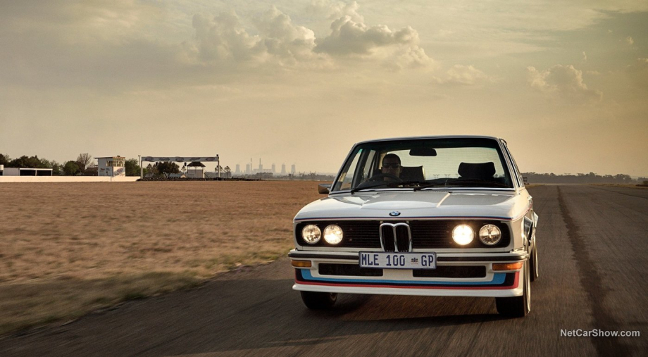 BMW 530 MLE 1976   f31c3eb3