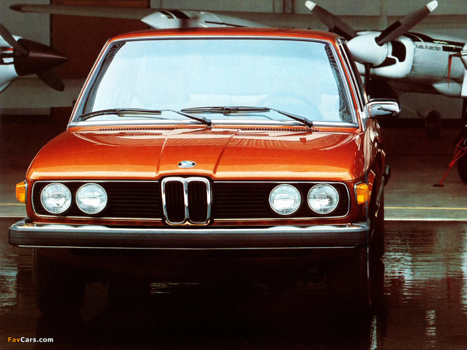 BMW 530i E12 Sedan US Version 1974 favcars com        images_bmw_5-series_1974_3