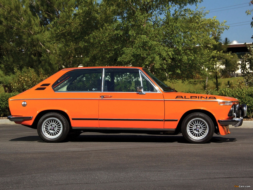 BMW ALPINA  2002tii E10 Touring 1974 favcars com  rrr   pictures_bmw_02-series_1974_1