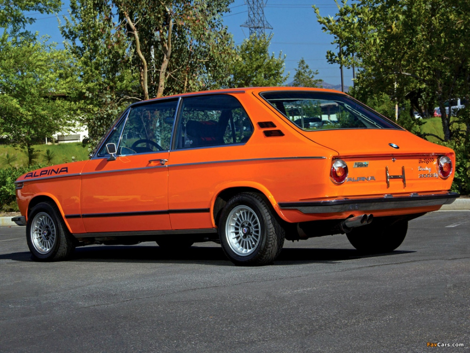 BMW ALPINA  2002tii E10 Touring 1974 favcars com   ttt   bmw_02-series_1974_wallpapers_2_1280x960