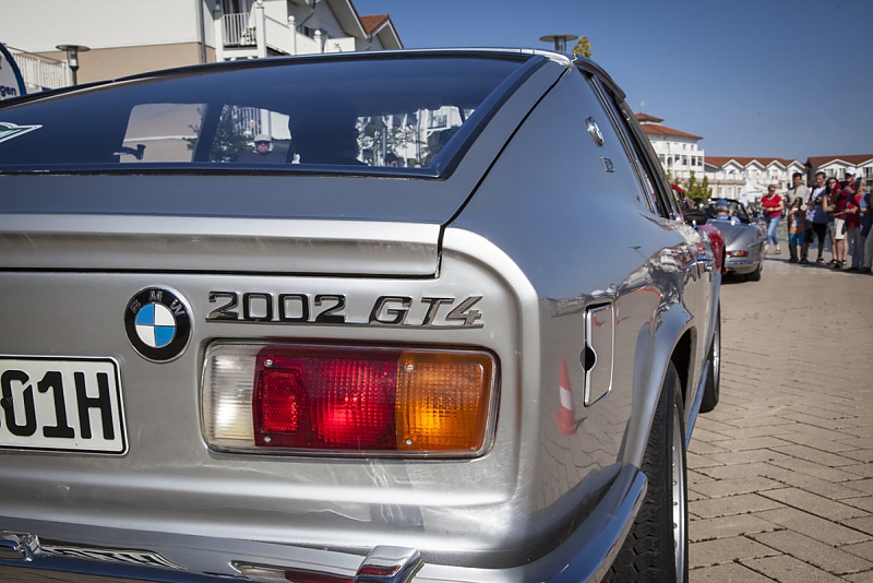 BMW FRUA 2002ti Coupe GT4 1969 autoplenum 