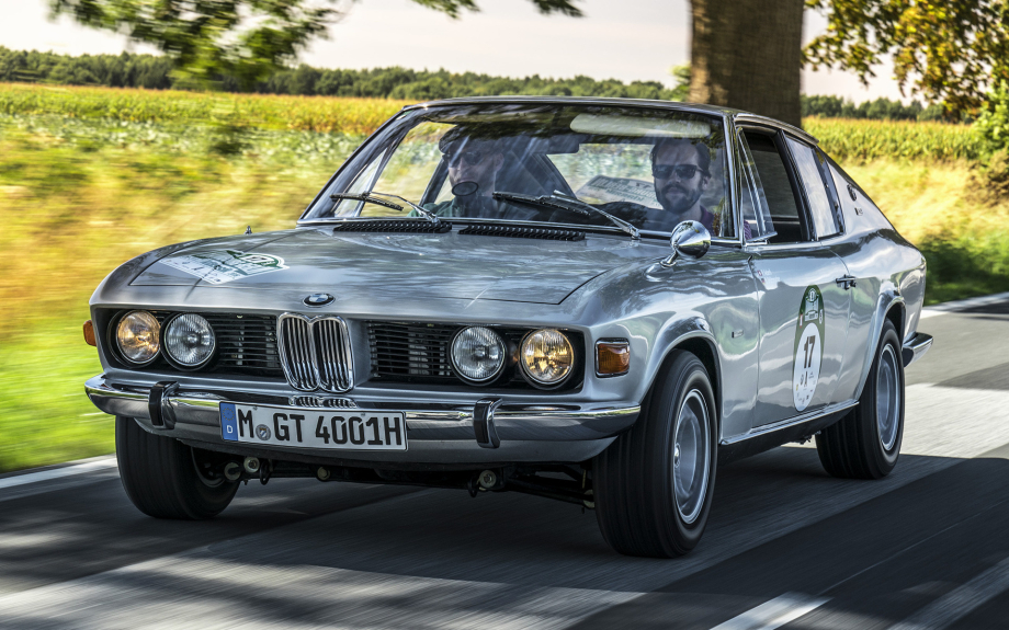 BMW FRUA Coupé GT4 1969 carpixel net carpixel