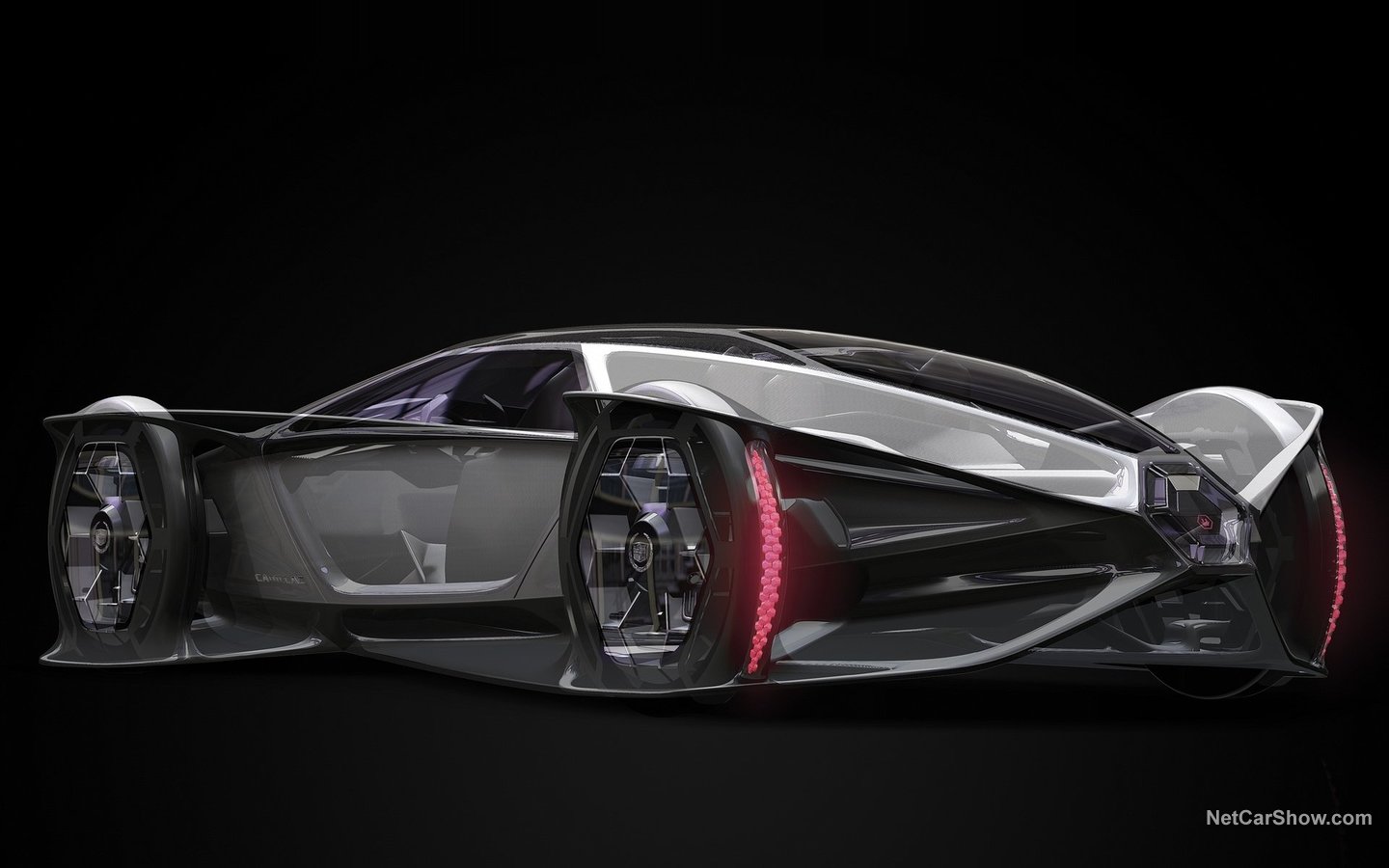 Cadillac Aera Concept 2010 33fad94e