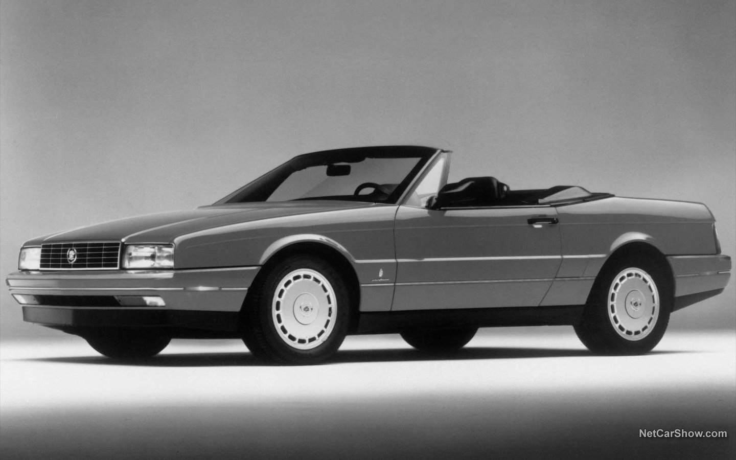 Cadillac Allante 1989 576d5dd1