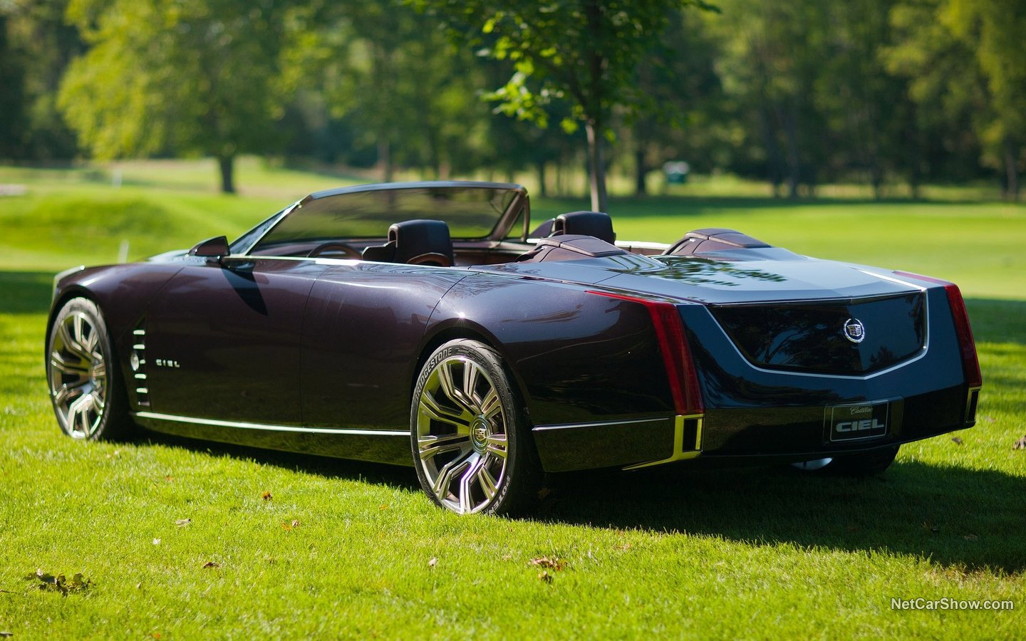 Cadillac Ciel Concept 2011 2bfe41ab
