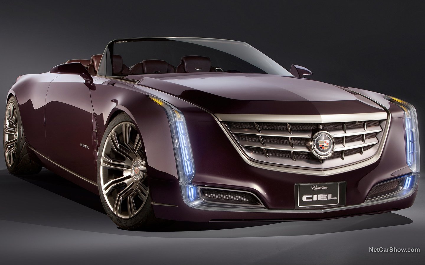 Cadillac Ciel Concept 2011 82e9a18a