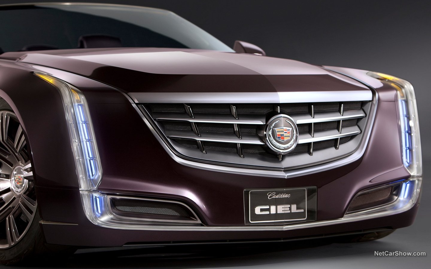 Cadillac Ciel Concept 2011 c65de012