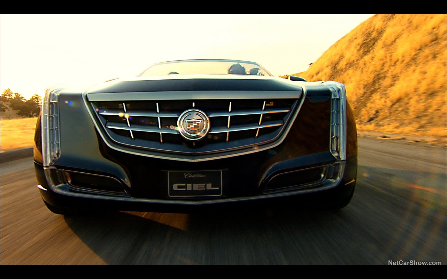 Cadillac Ciel Concept 2011 ddc19cc5