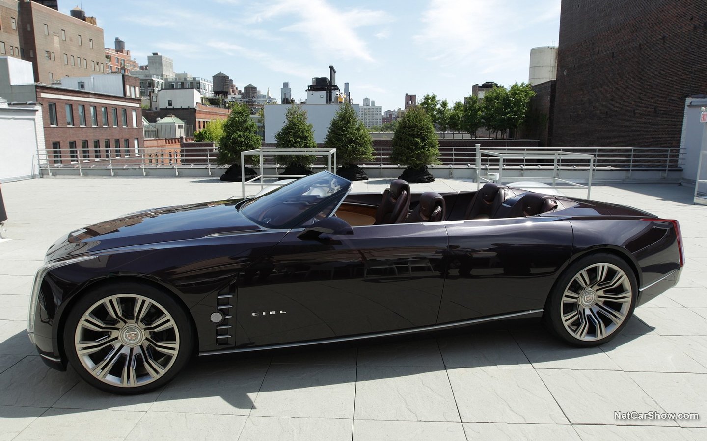 Cadillac Ciel Concept 2011 e2de7aa6