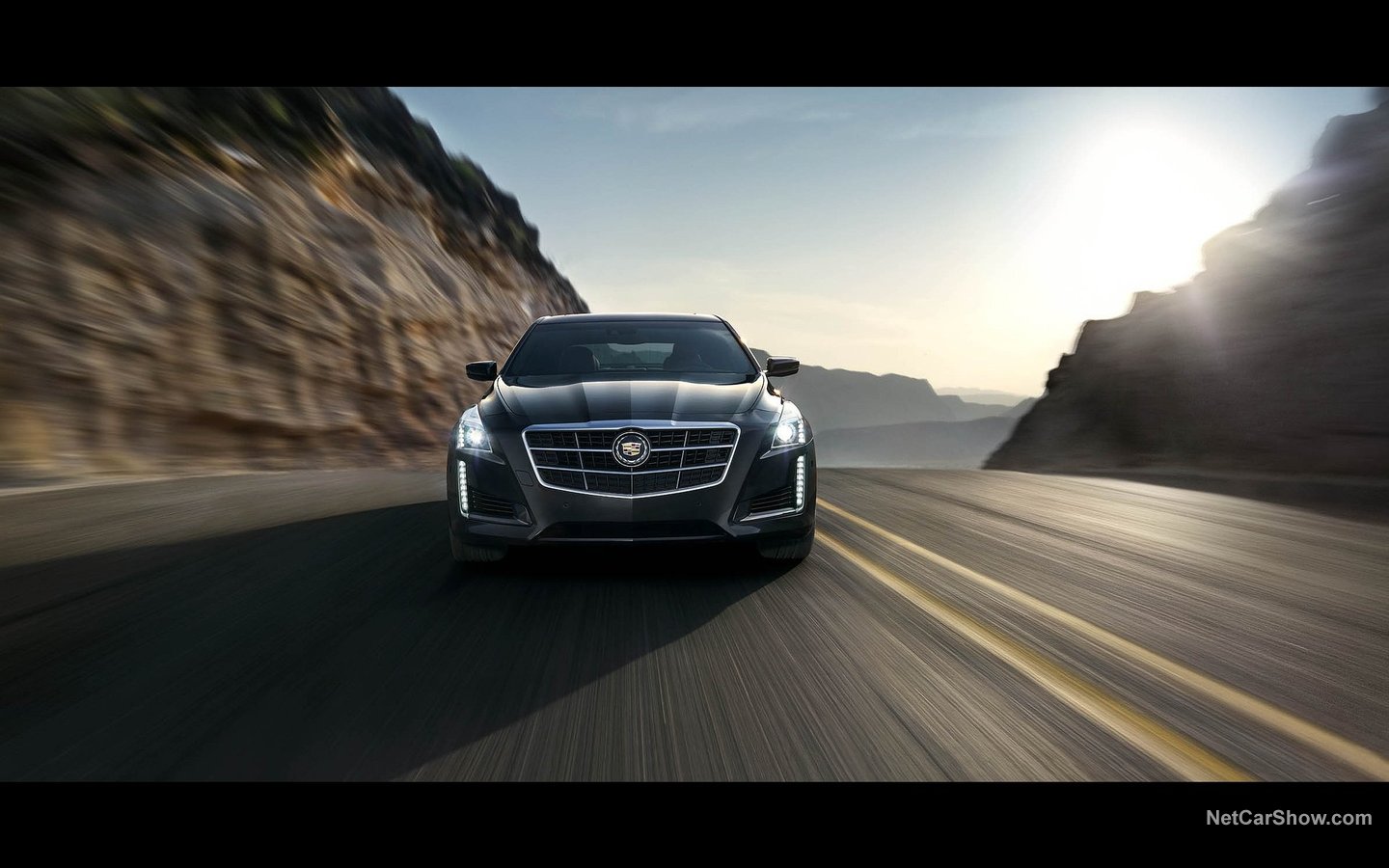 Cadillac CTS 2014 4482e9f9