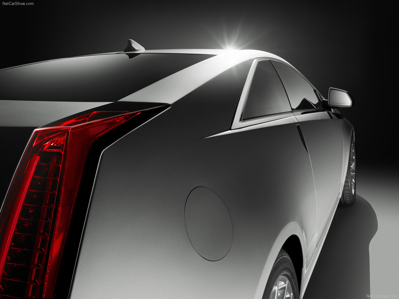 Cadillac CTS Coupe 2011 Cadillac-CTS_Coupe-2011-1280-27