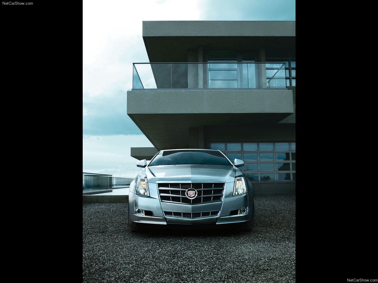 Cadillac CTS Coupe 2011 Cadillac-CTS_Coupe-2011-1280-2e