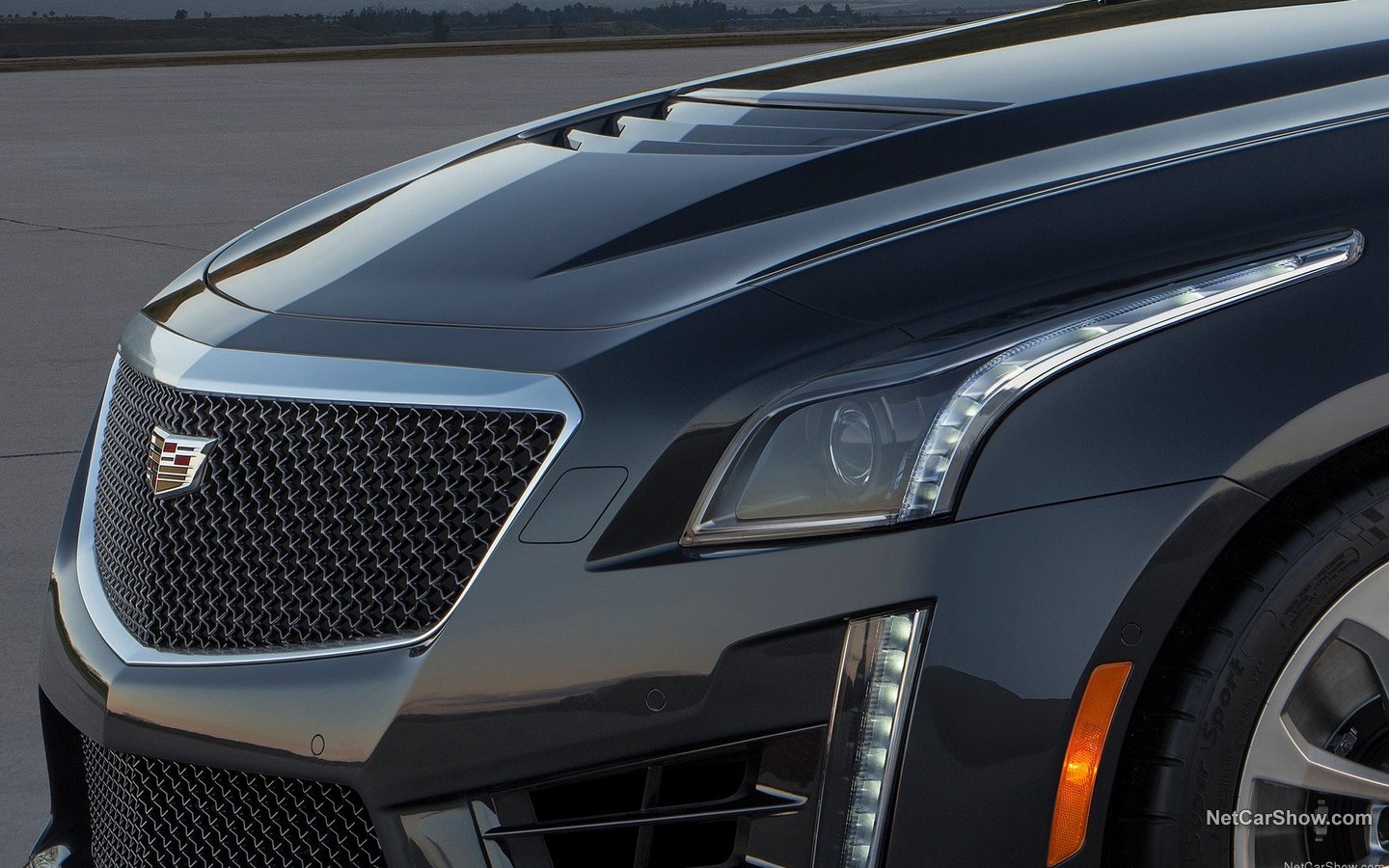 Cadillac CTS-V 2016 3d53845d