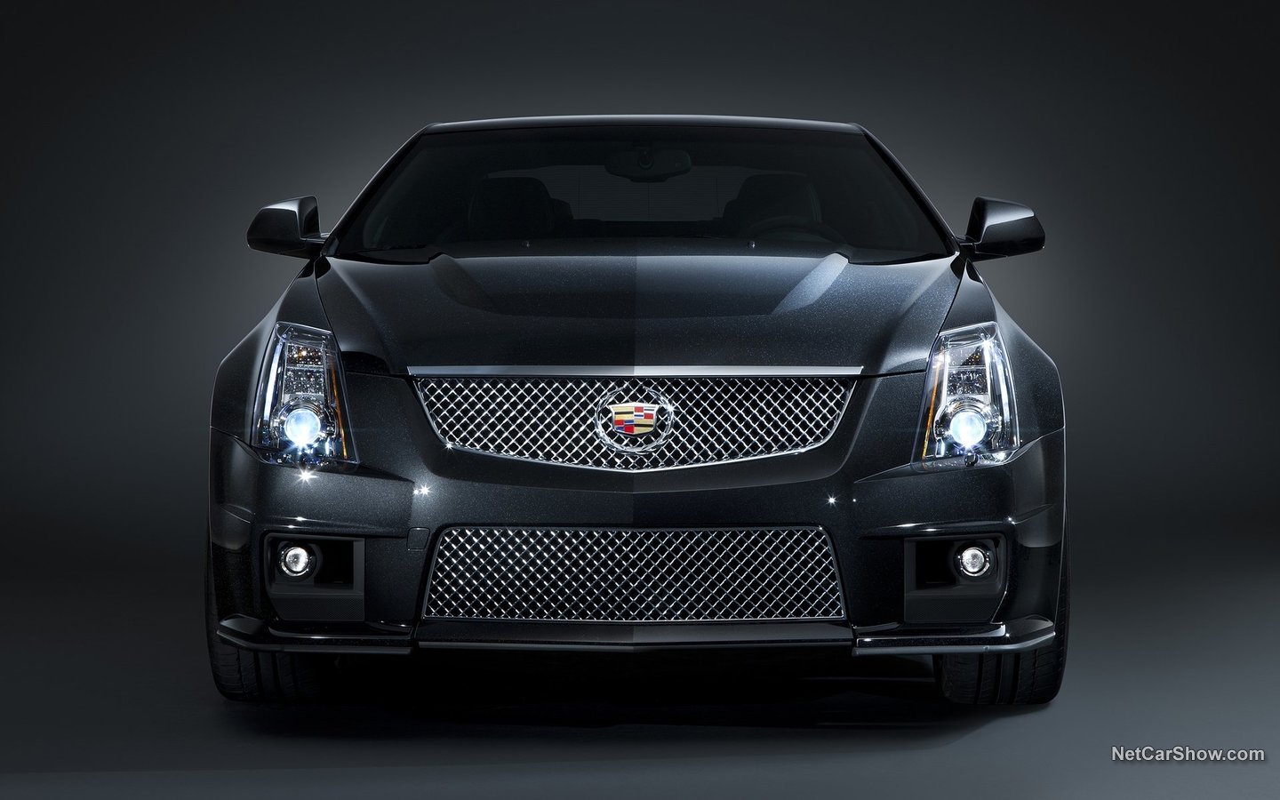 Cadillac CTS-V Black Diamond Edition 2011 4808214d