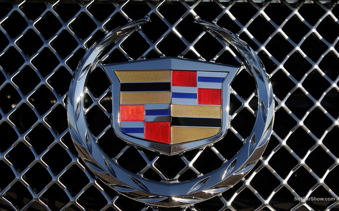 Cadillac CTS-V Sport Wagon 2011 8a158dc3