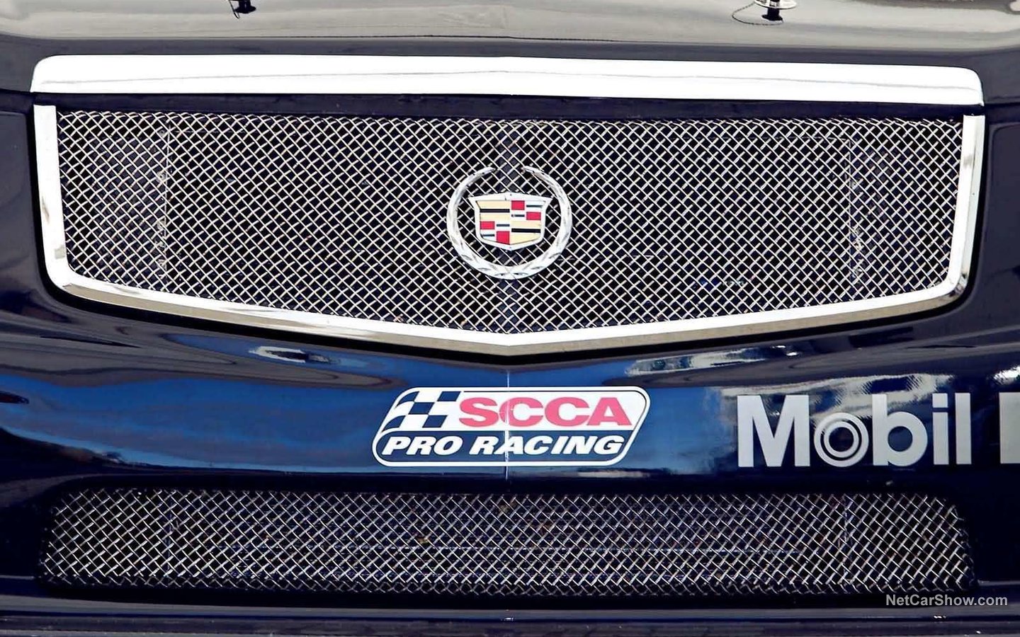 Cadillac CTSV Race Car SCCA 2004 01bd894b