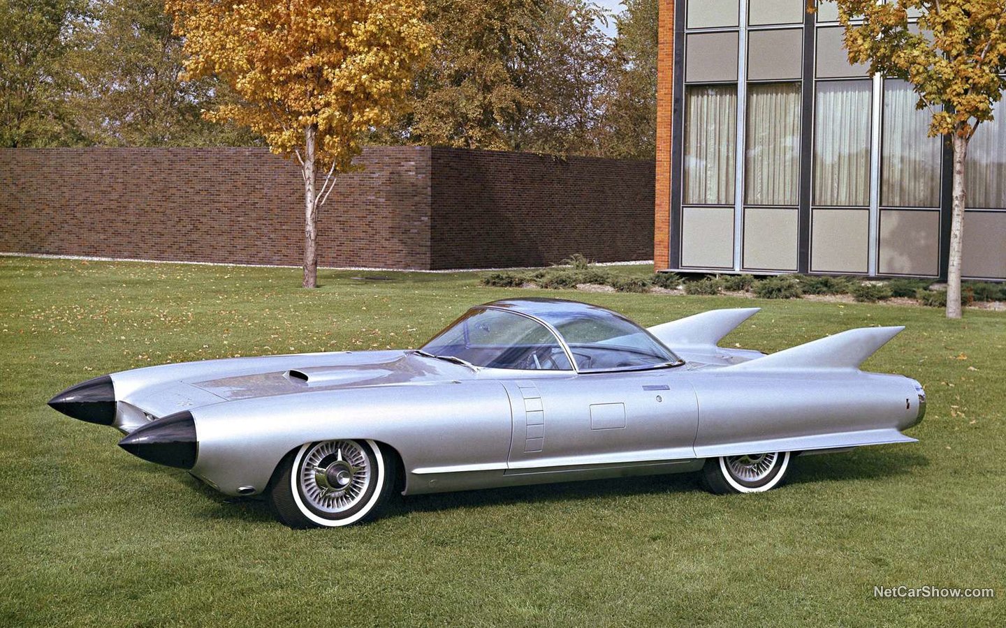 Cadillac Cyclone Concept 1959 3fbc9aa5