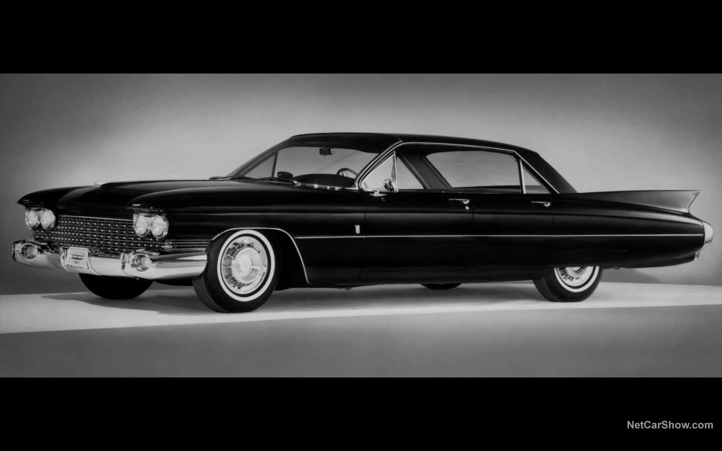 Cadillac Eldorado 1959 5608fe6a