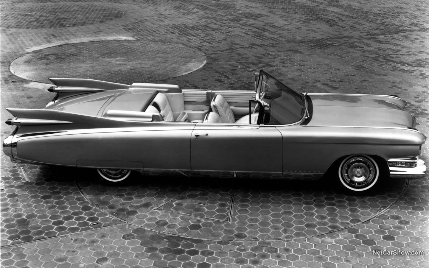 Cadillac Eldorado 1959 a2884ba6
