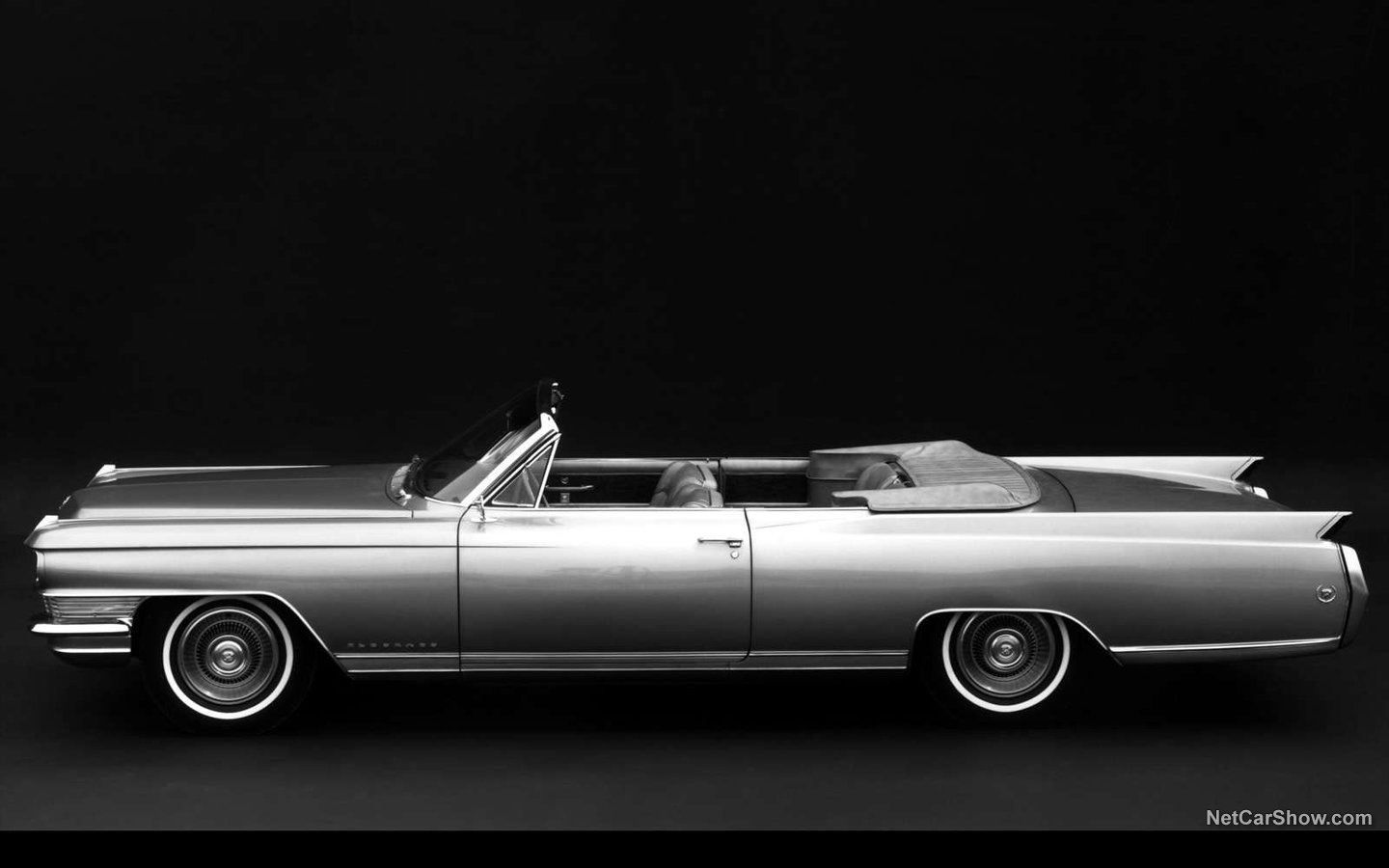 Cadillac Eldorado 1964 07cb0d5f