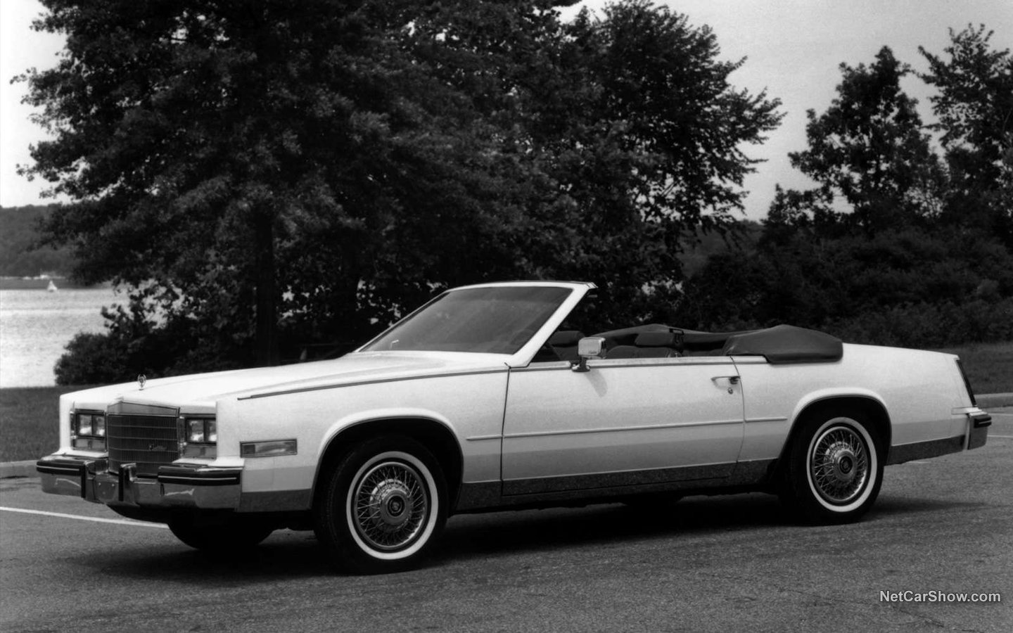 Cadillac Eldorado 1984 8c29c77f