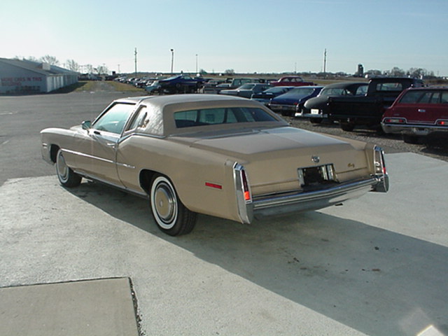 Cadillac Eldorado Biarritz 1975 3721_3