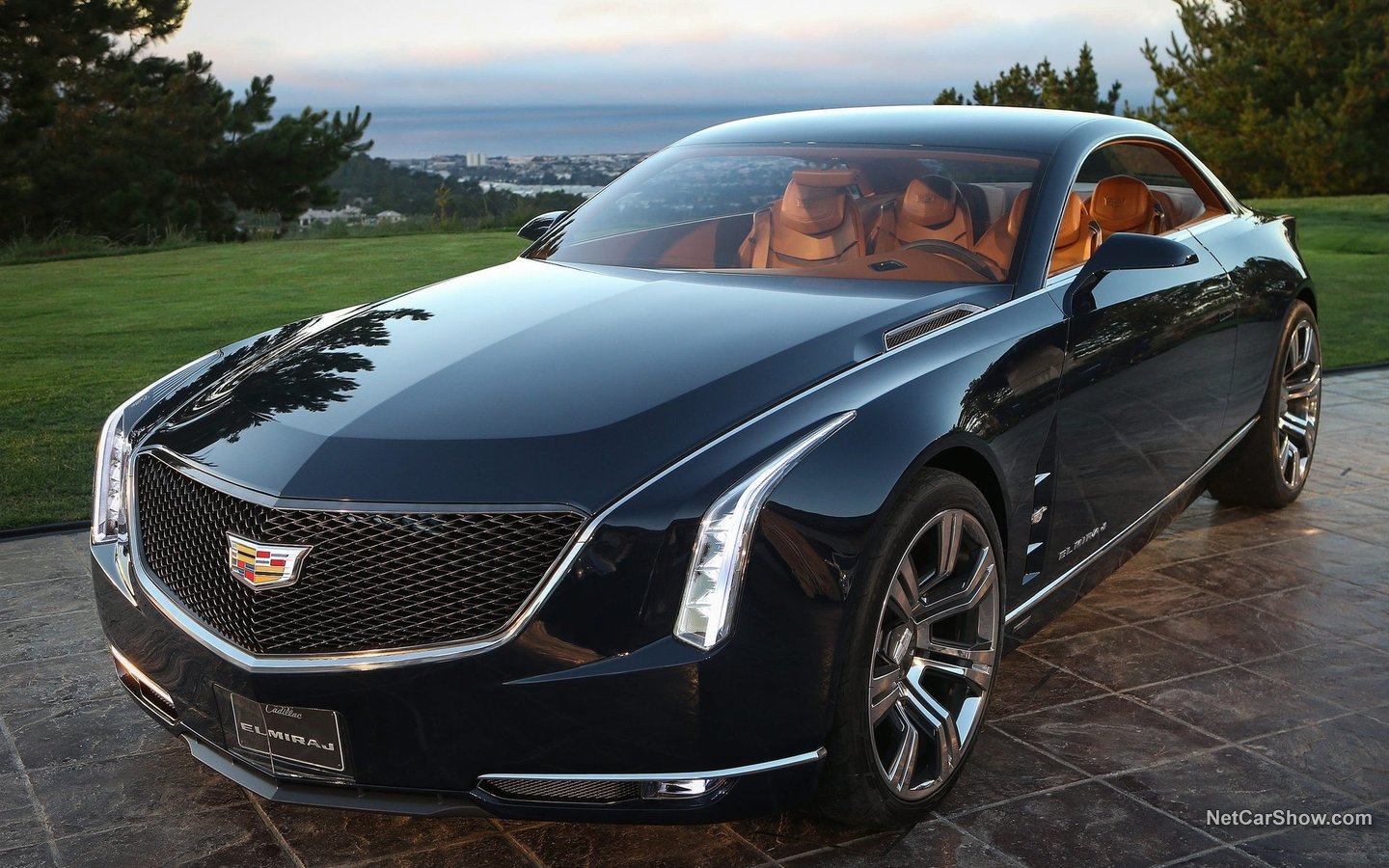 Cadillac Elmiraj Concept 2013 8777fde3