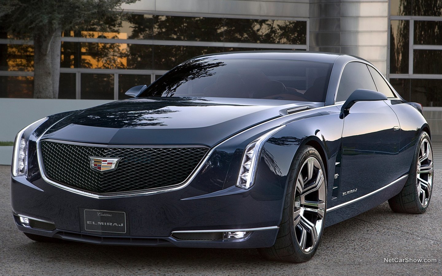 Cadillac Elmiraj Concept 2013 d50a50f7