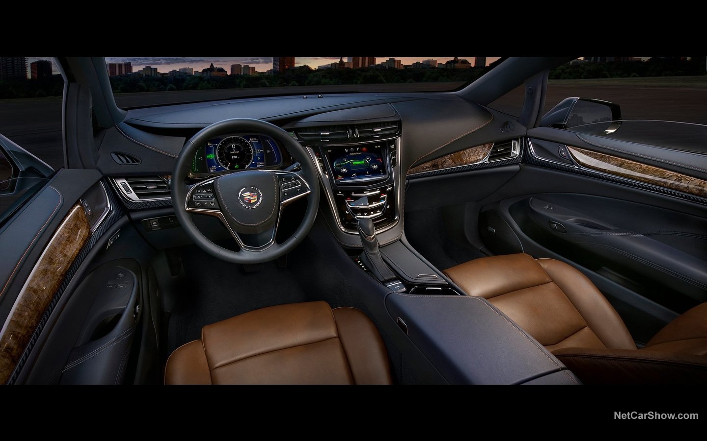 Cadillac ELR 2014 a32b3af5