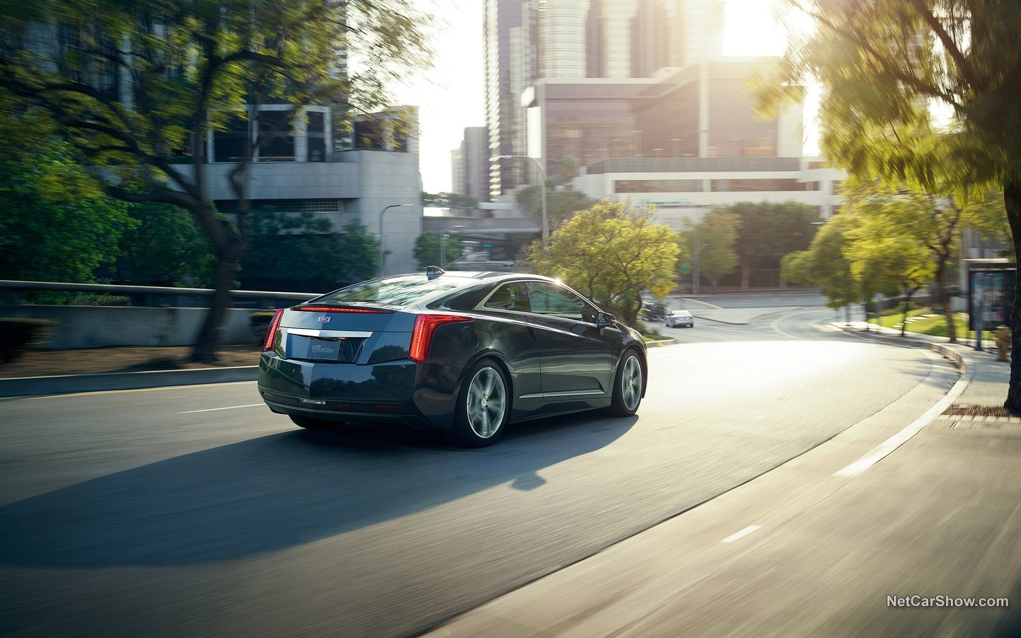 Cadillac ELR 2016 89a60e1b