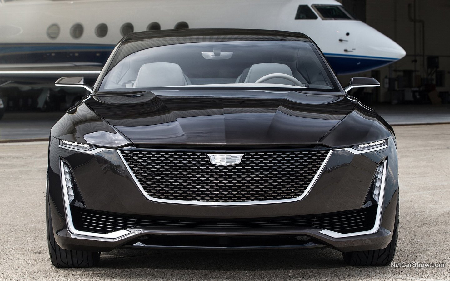 Cadillac Escala Concept 2016 50e52f0b