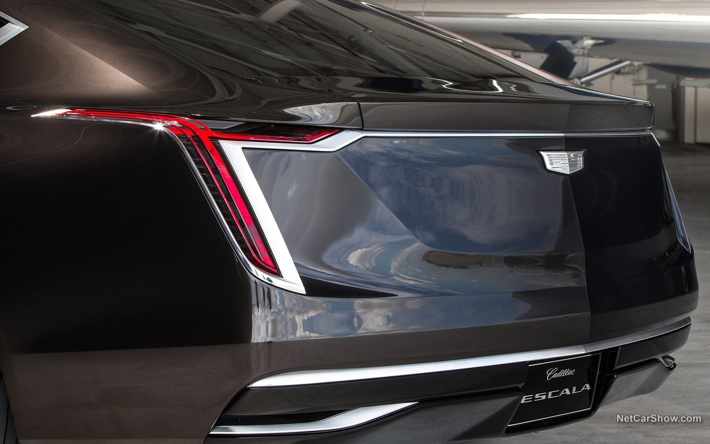 Cadillac Escala Concept 2016 81cae9c8