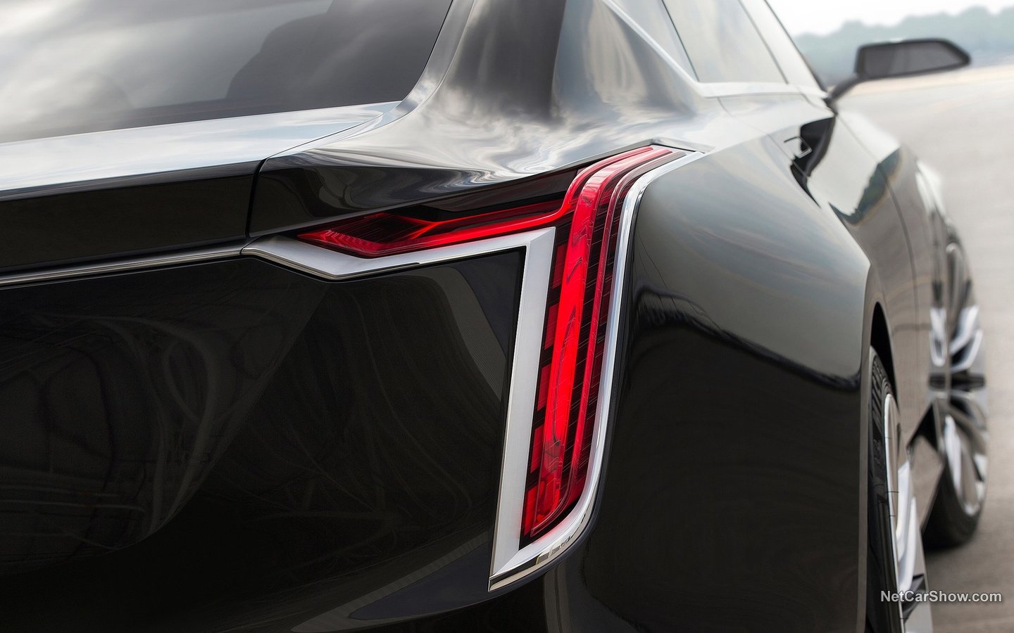 Cadillac Escala Concept 2016 d55f3022
