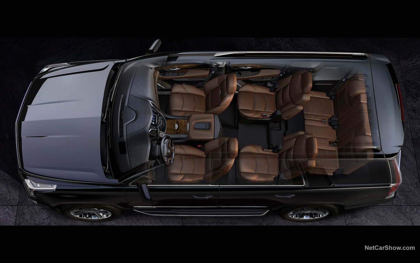 Cadillac Escalade 2015 44954dcb