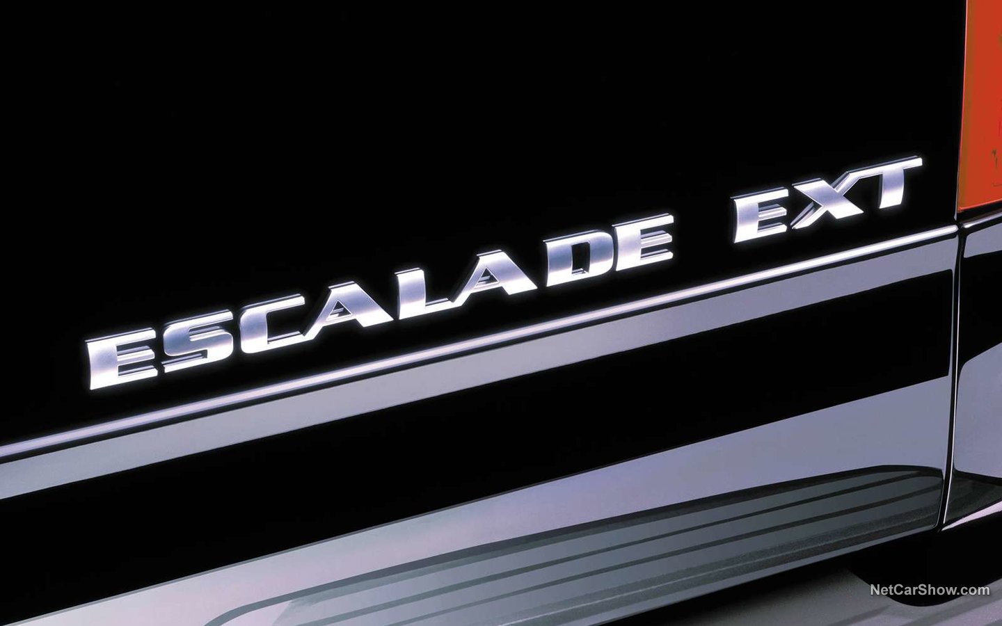 Cadillac Escalade EXT 2002 2cdb420f