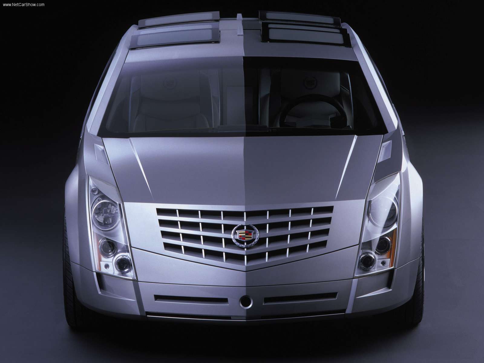 Cadillac Imaj Concept 2000 Cadillac-Imaj_Concept-2000-1600-05