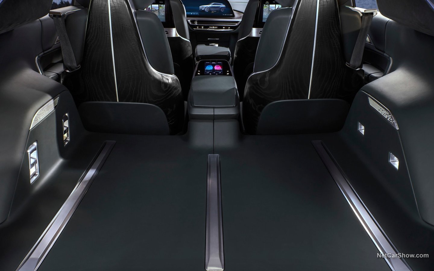Cadillac Lyriq Concept 2020 cd7ef53f