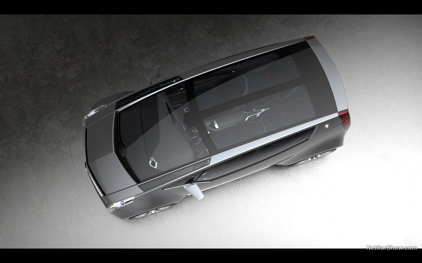 Cadillac Urban Luxury Concept 2010 ffea5bfb