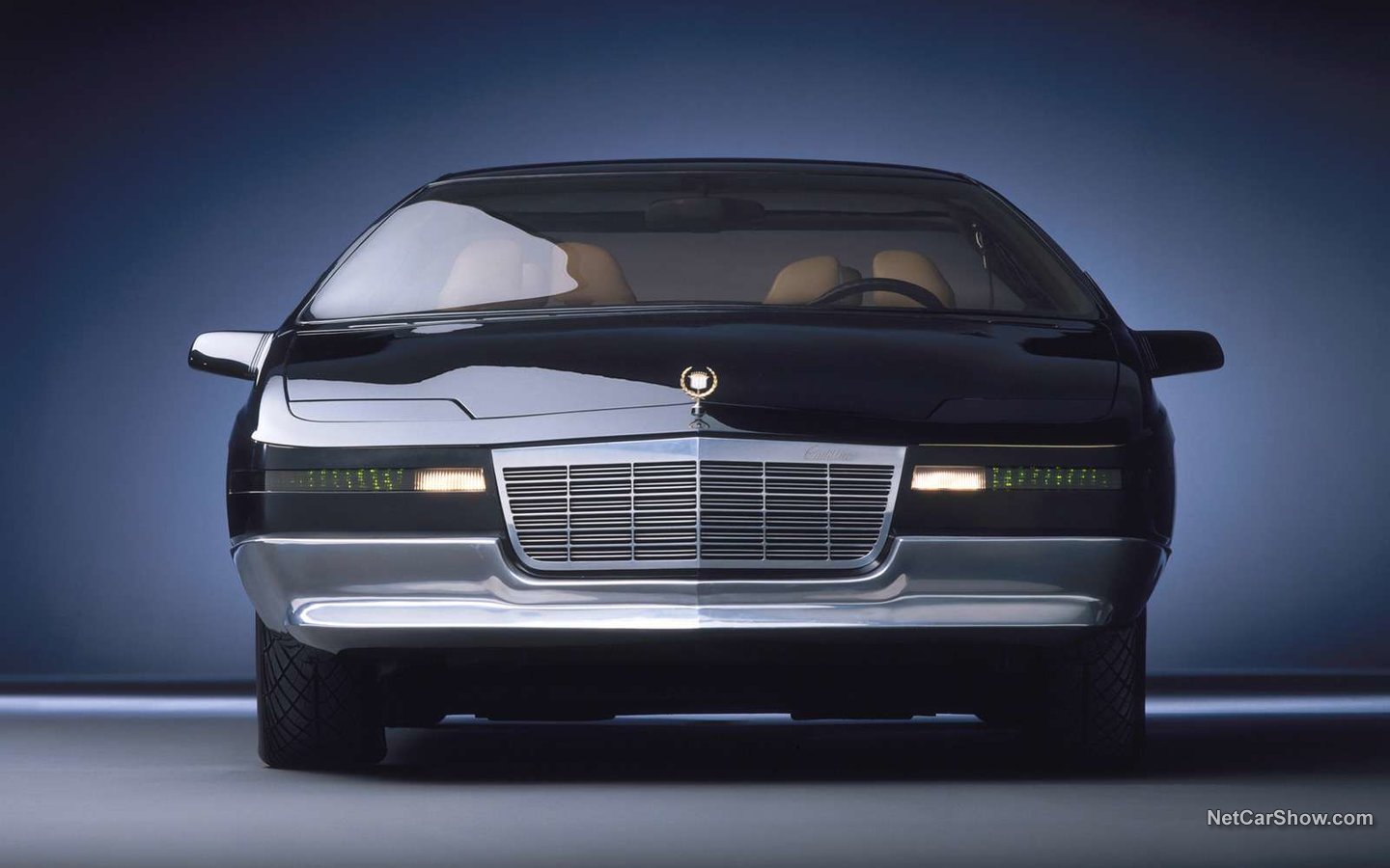 Cadillac Voyage Concept 1988 3ae236ae