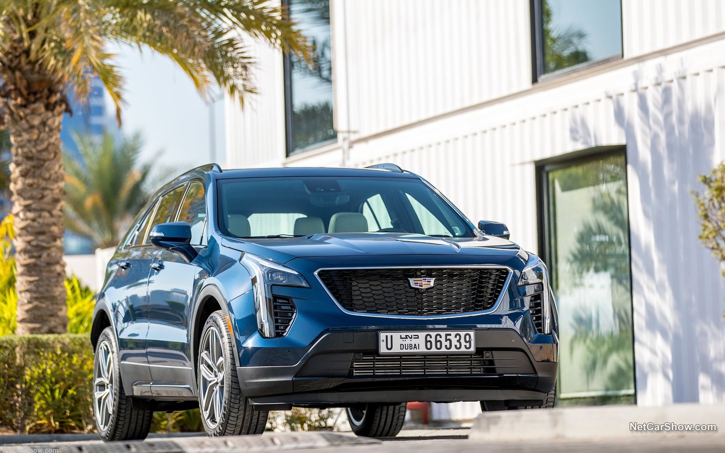 Cadillac XT4 2019 c68960c8