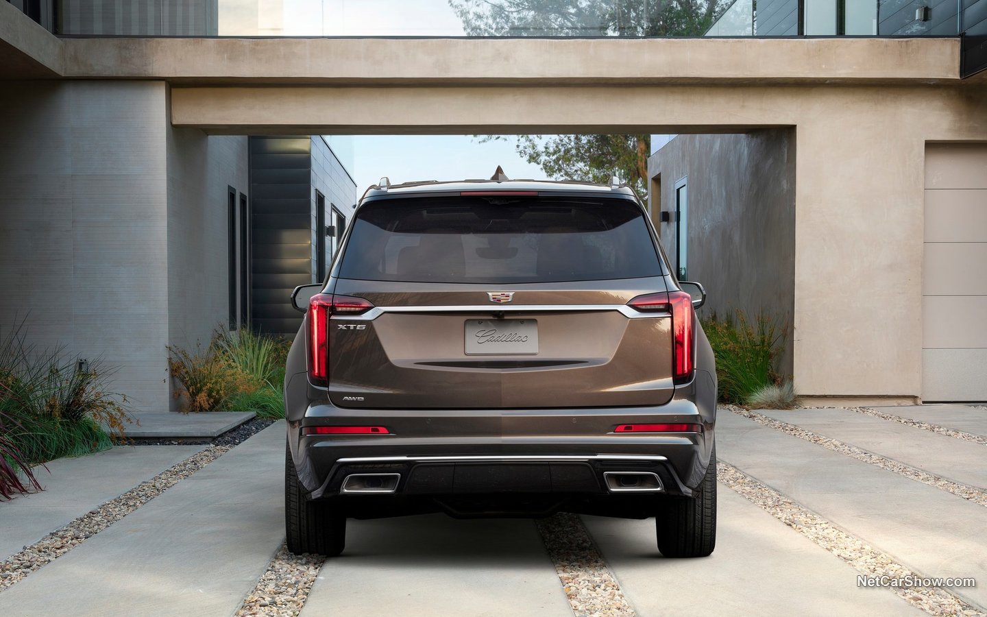 Cadillac XT6 2020 c30fc02f